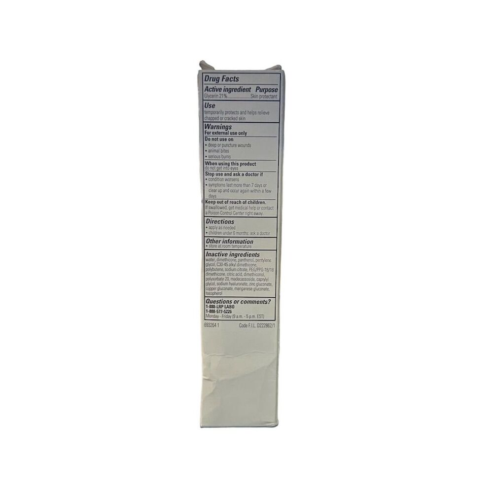 La Roche-Posay Cicaplast Gel B5 Moisturizer Post Procedure 1.35 fl oz - Picture 9 of 14